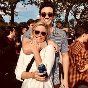 Meet your Posher, Jack